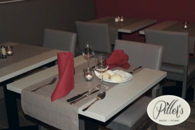 Pitter's Brasserie-Restaurant (ehem. Café-Restaurant Thönnes)