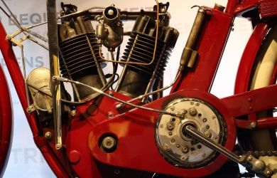 Motorradmuseum Otterbach