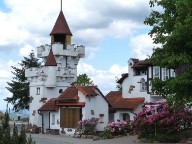 Panorama-Park Sauerland