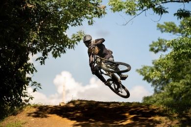 Bikepark Beerfelden