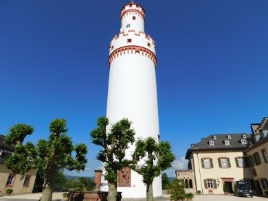 Schloss Bad Homburg