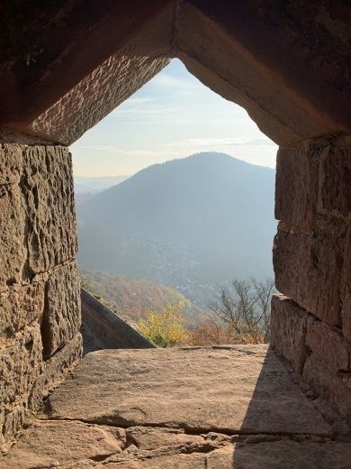 Burg Krukenburg