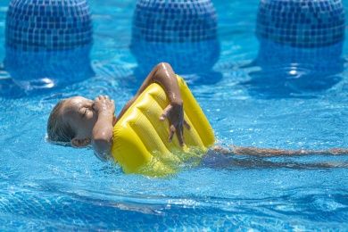 Freibad Braunfels