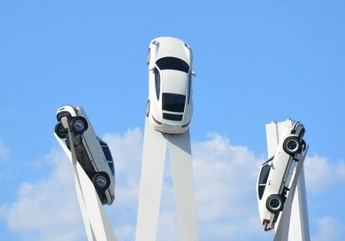 Porsche Museum