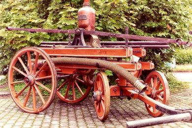 Deutsches Feuerwehr-Museum