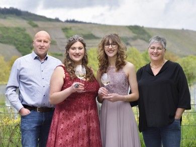 Gästehaus Weingut Weich