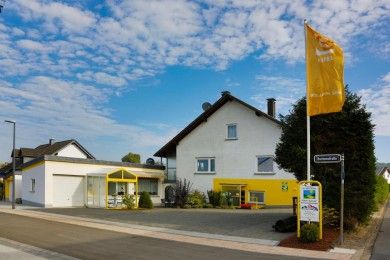 Ferienwohnung und Gästezimmer Haus Berndorf