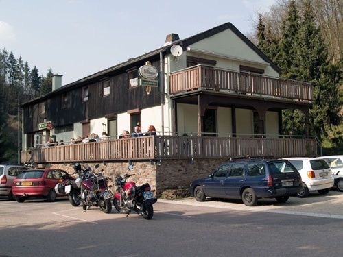 Gaststätte Zum Falkental 