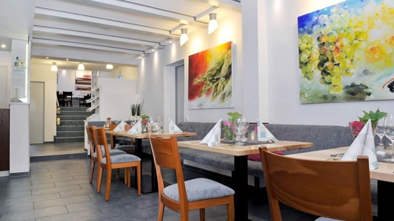 Hotel-Restaurant Onkel Otto