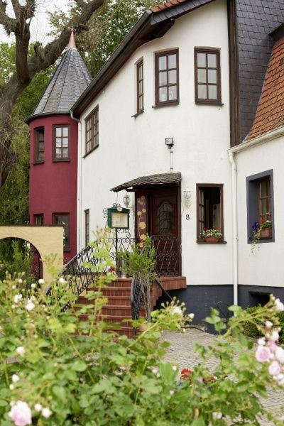 Landgasthaus Zur Linde in Rheinhessen