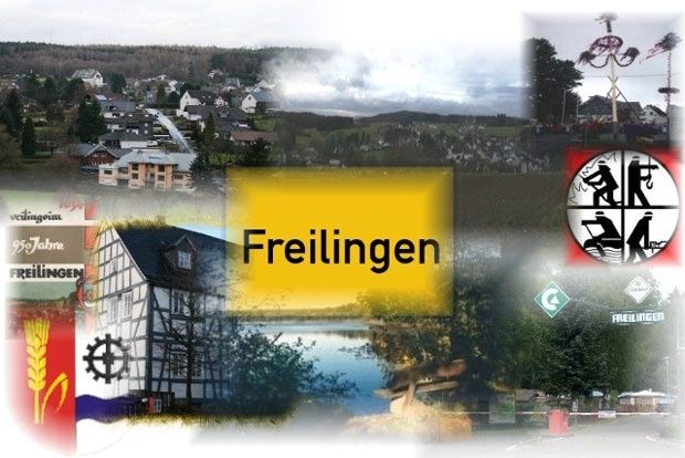 Freilingen