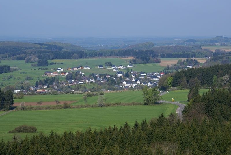 Kur- und Verkehrsverein Freilingen an der Westerwälder Seenplatte