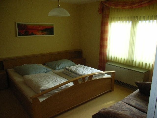 Doppelschlafzimmer