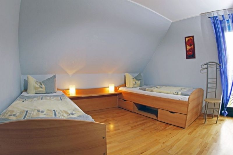 Ferienwohnung & Ferienhaus Schönith - Urlaub in Saarburg