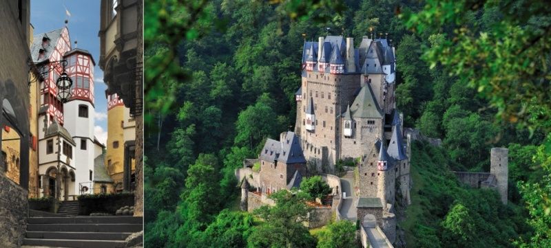 Burg Eltz