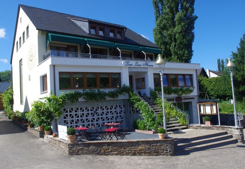 Hotel Weinhaus Lenz