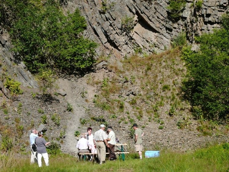 geführte Wanderungen