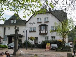 Gästehaus Budinger