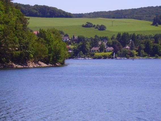 Ferienwohnung Am Kahlenberg - nahe Diemelsee