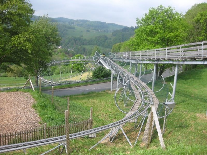 Ferienwohnung Haus am Wald in Affolterbach - Naturpark Bergstaße