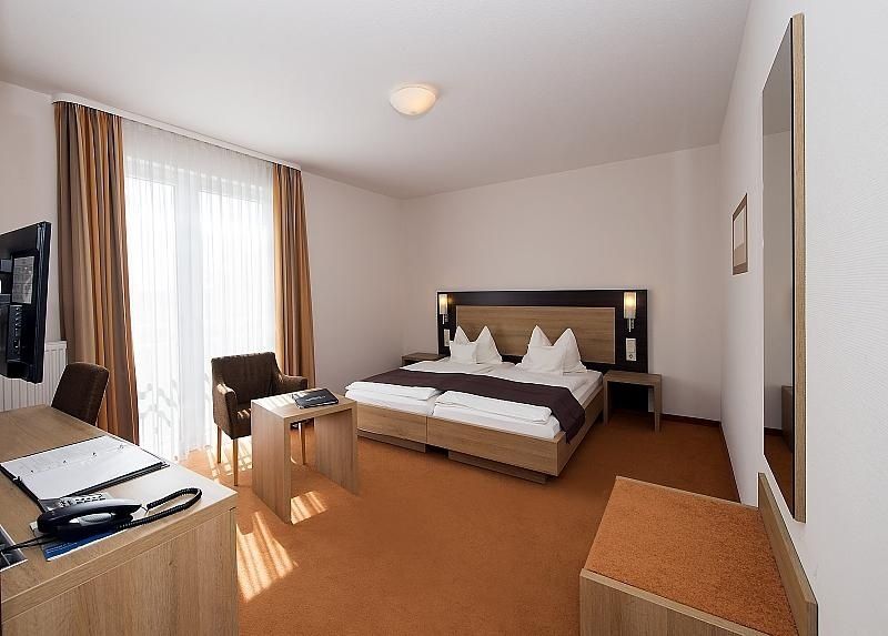 Landhotel Hopp garni