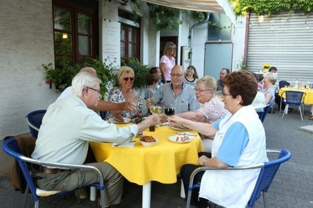 gutes Essen - wir haben beides