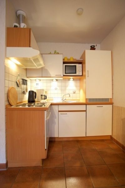 Ferienwohnung Rubin