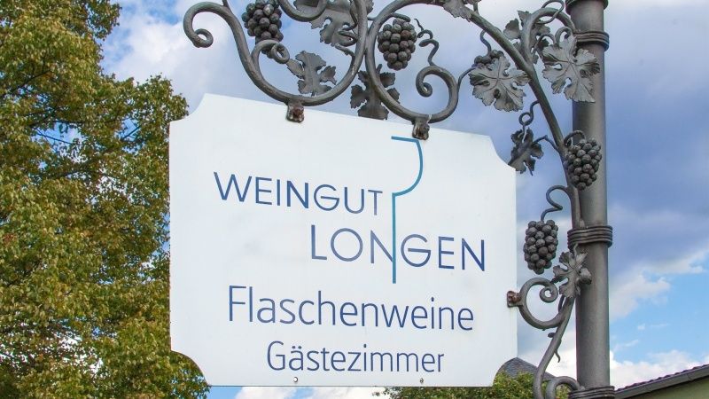 Weingut & Gästezimmer Longen