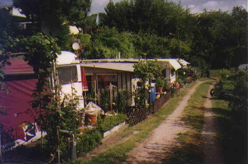 Campingplatz