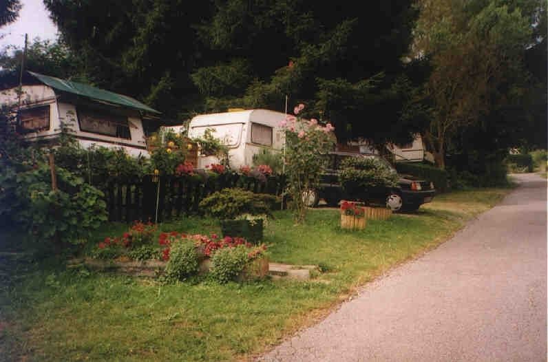 Campingplatz