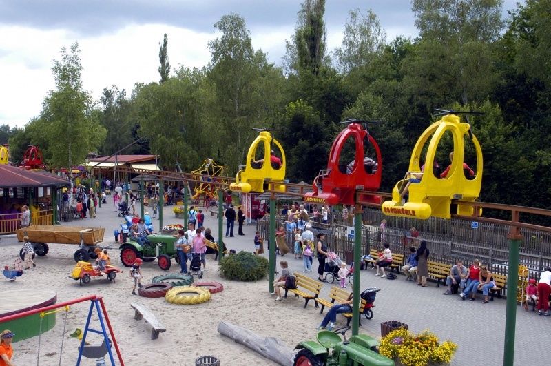 Freizeitpark Lochmühle