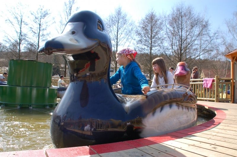 Freizeitpark Lochmühle