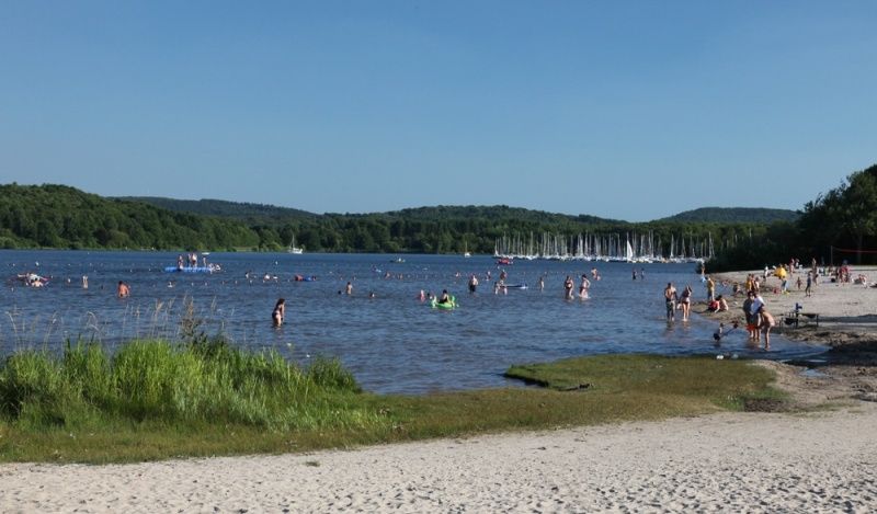 Strandbad Bosen