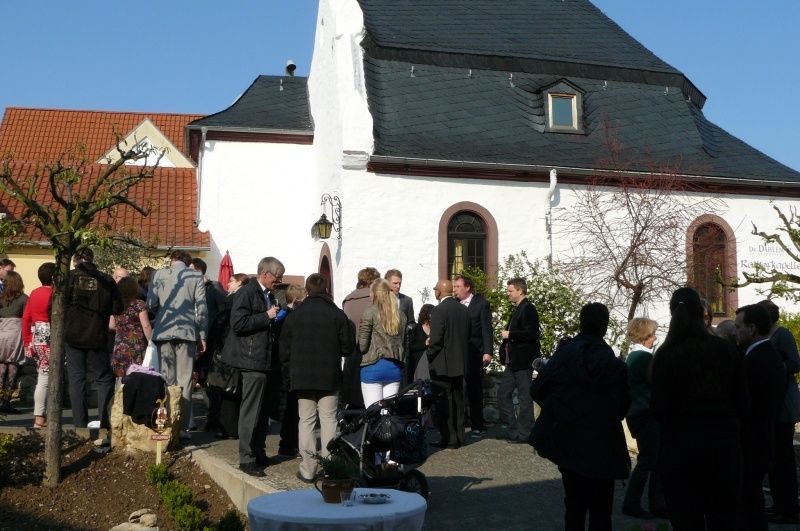 Ferienwohnung und Weingut Dr. Dahlem