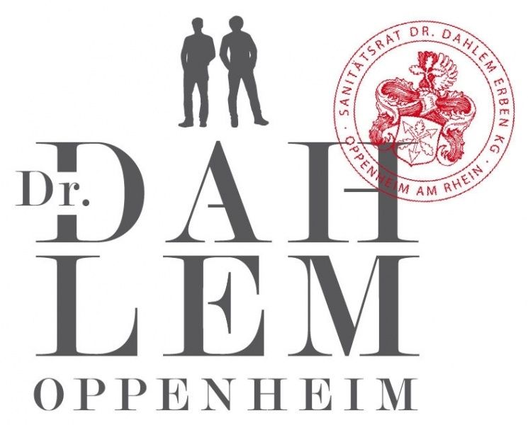 Ferienwohnung und Weingut Dr. Dahlem