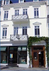 Pension Haus Rheingau, Bad Ems