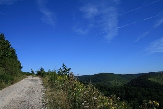 Wanderweg