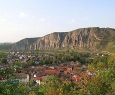 Gasthaus Zur Rotenfelsstube