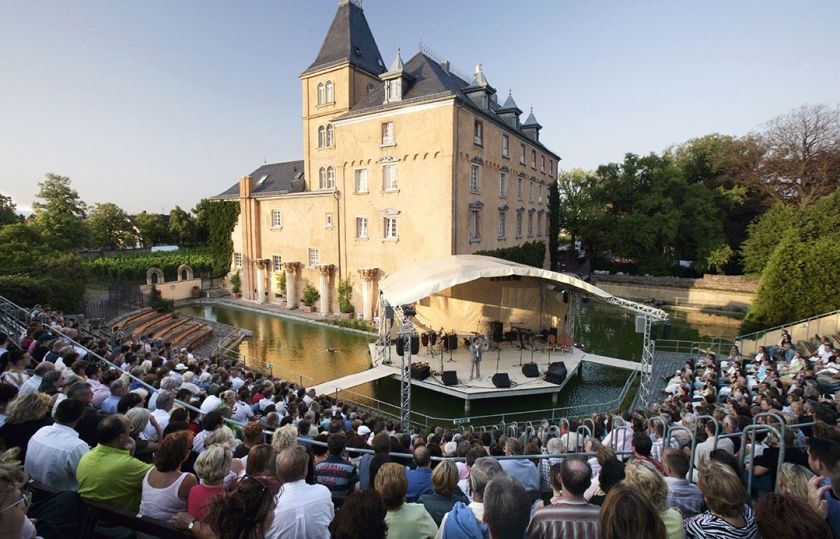 Edesheimer Festspiele