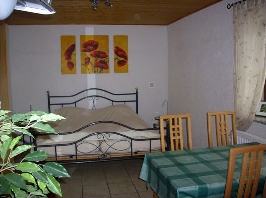 Ferienappartement Eckbach