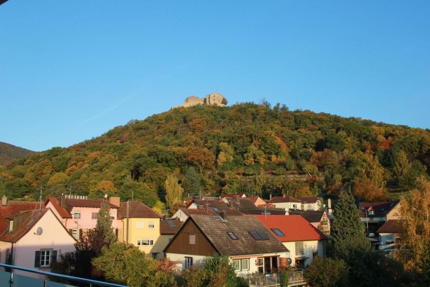 Hambacher Schloß