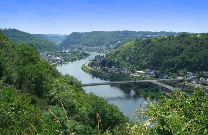 Landgasthaus Zur Kupferkanne - Nähe Koblenz