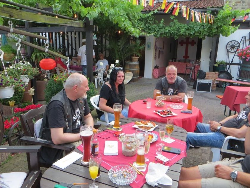 Landgasthaus Zur Kupferkanne - Nähe Koblenz