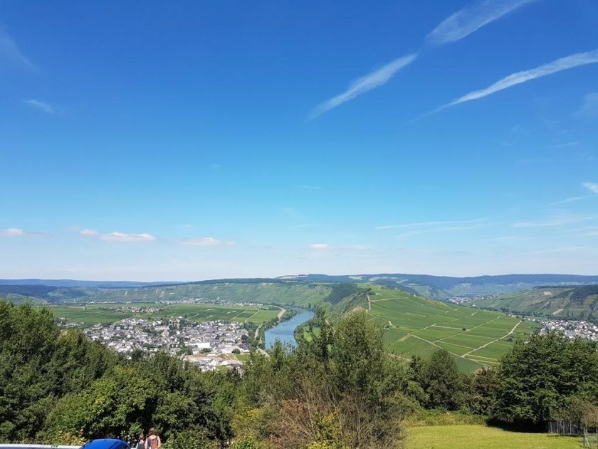 Gästehaus Bollig - Ihr Zuhause für die Ferienzeit an der Mosel