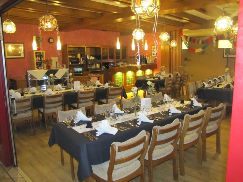 Hotel-Restaurant-Cafe Steuer Wanderhotel