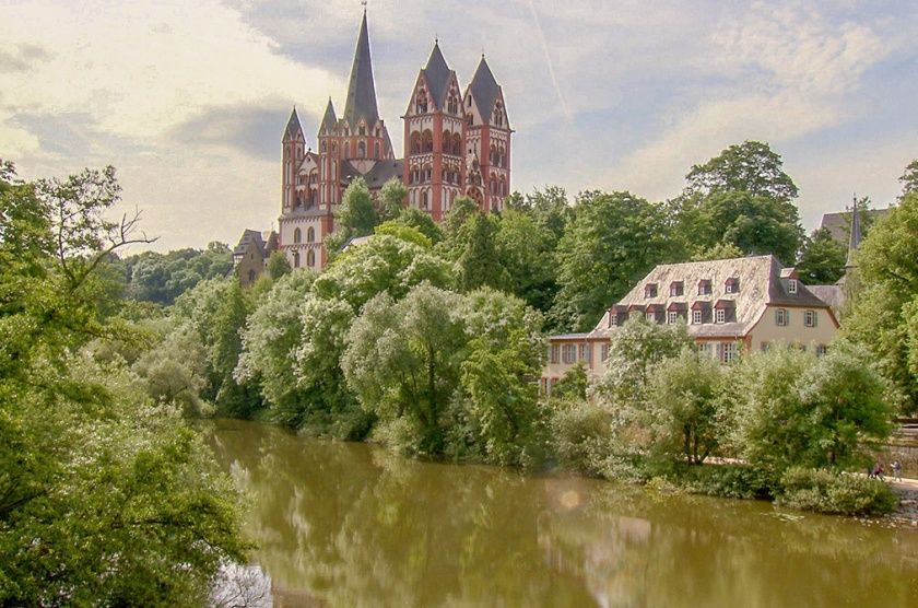 Hotel-Pension Gästehaus Priester