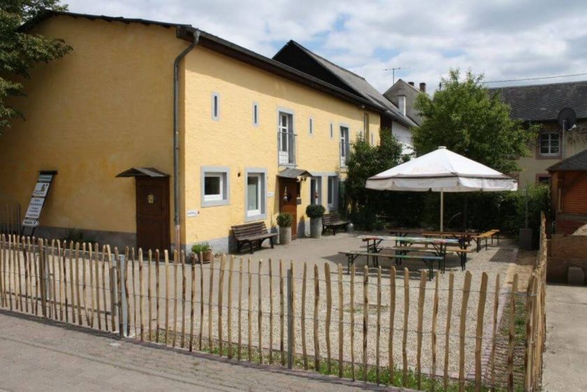 Ferienwohnungen Nengshof - Abenteuer Natur in der Eifel