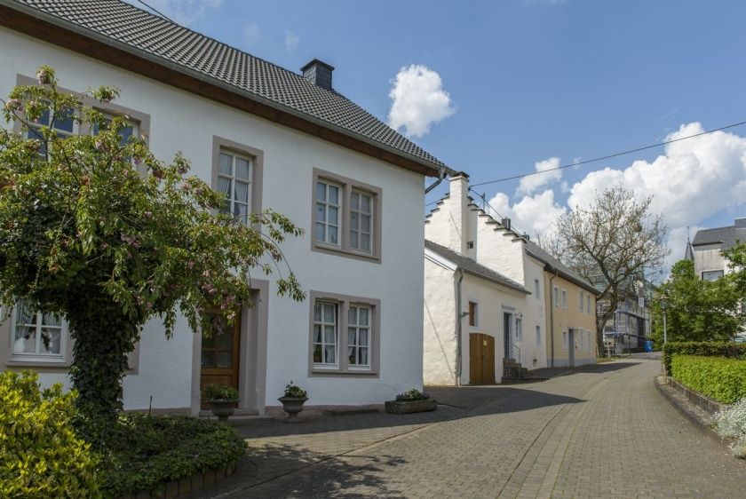 Ferienwohnungen Nengshof - Abenteuer Natur in der Eifel