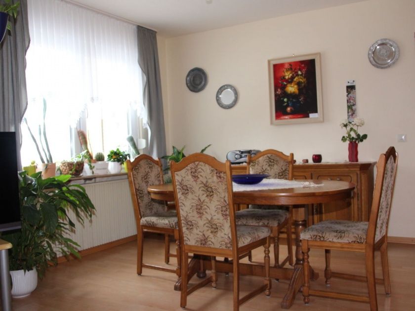 Ferienwohnung Am Gipsberg