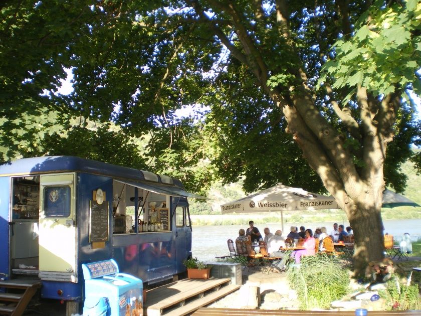 Campingplatz Schönburgblick Oberwesel